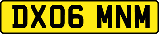 DX06MNM