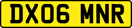 DX06MNR