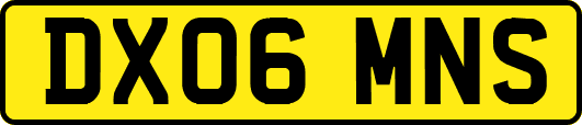 DX06MNS