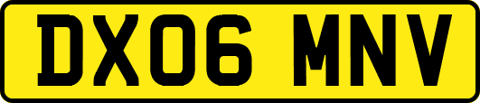 DX06MNV