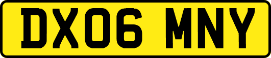DX06MNY