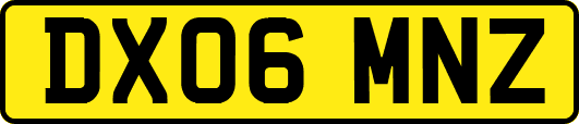 DX06MNZ