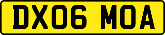 DX06MOA