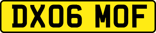 DX06MOF