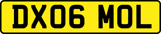 DX06MOL