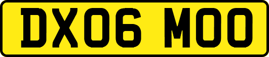DX06MOO