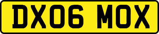 DX06MOX
