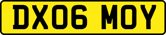 DX06MOY
