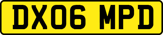 DX06MPD