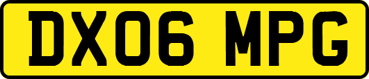 DX06MPG