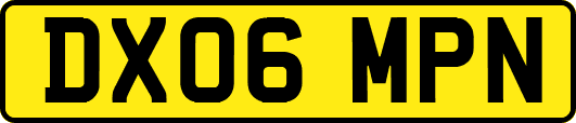 DX06MPN