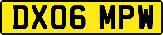 DX06MPW