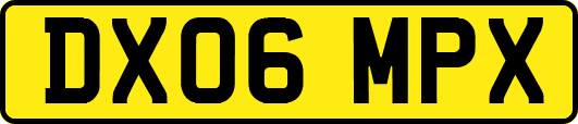 DX06MPX