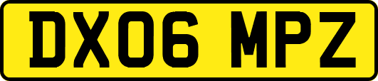 DX06MPZ