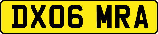 DX06MRA