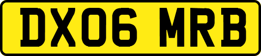DX06MRB