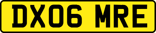 DX06MRE