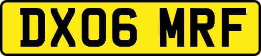 DX06MRF