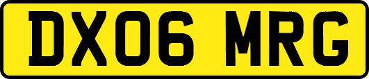 DX06MRG