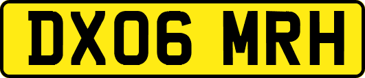 DX06MRH