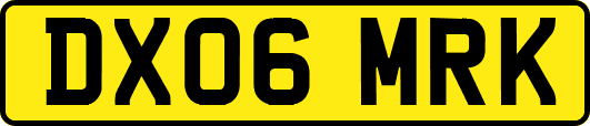 DX06MRK