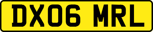 DX06MRL
