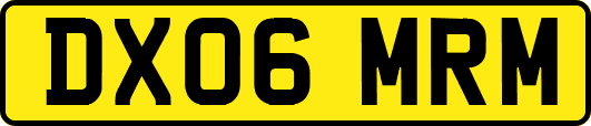 DX06MRM