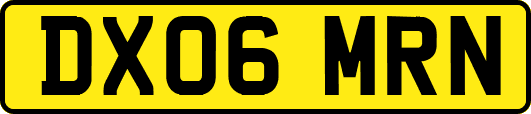 DX06MRN