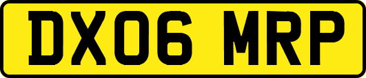 DX06MRP