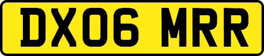 DX06MRR