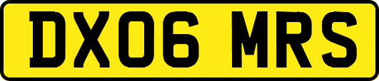 DX06MRS