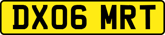 DX06MRT