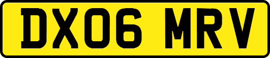 DX06MRV