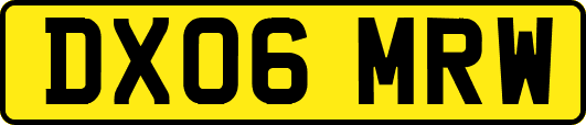DX06MRW
