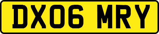 DX06MRY