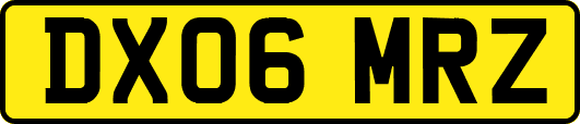 DX06MRZ