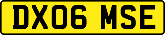 DX06MSE