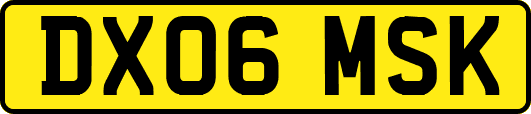 DX06MSK