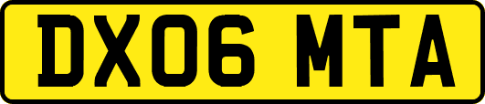 DX06MTA