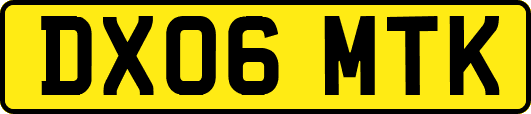 DX06MTK