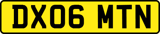 DX06MTN