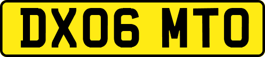 DX06MTO