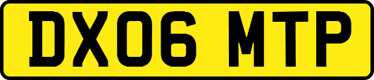 DX06MTP