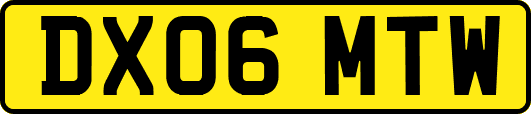 DX06MTW
