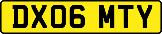 DX06MTY