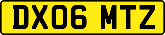 DX06MTZ