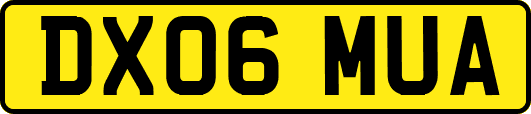DX06MUA