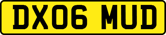 DX06MUD