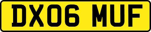 DX06MUF