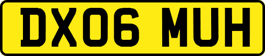DX06MUH